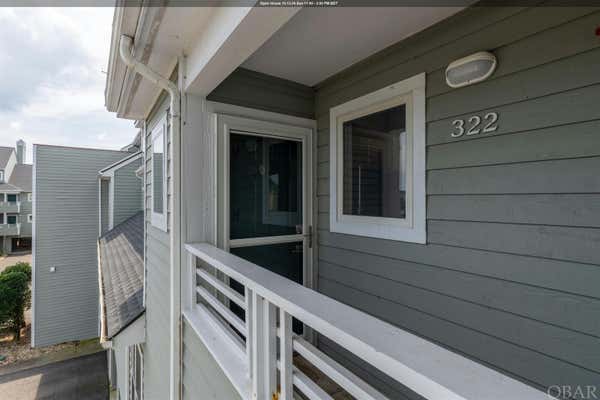 322 PIRATES WAY UNIT 322, MANTEO, NC 27954 - Image 1