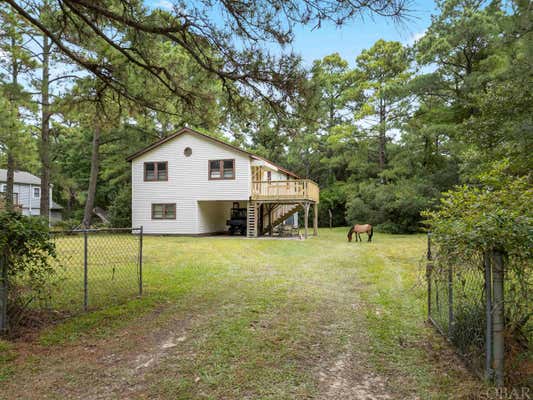 2381 SWAN ISLAND RD LOT 16, COROLLA, NC 27927 - Image 1