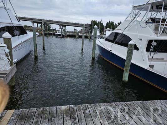 150 PIRATES WAY SLIP 150, MANTEO, NC 27954 - Image 1