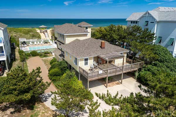 6933 S VIRGINIA DARE TRL # LOTS, NAGS HEAD, NC 27959 - Image 1