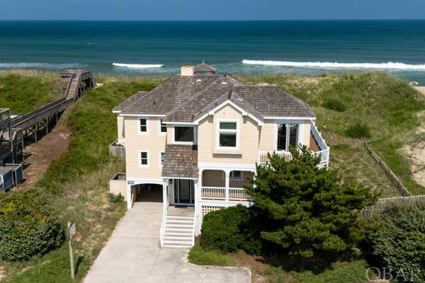 5711 S VIRGINIA DARE TRL LOT 4, NAGS HEAD, NC 27959 - Image 1