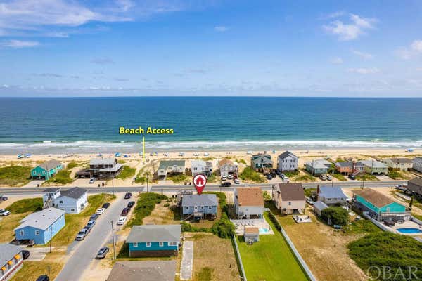 4250 VIRGINIA DARE TRL N LOT 1A, KITTY HAWK, NC 27949 - Image 1