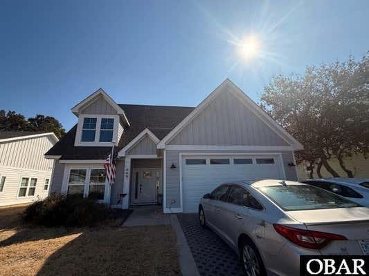 609 ZEN LN LOT 55, KILL DEVIL HILLS, NC 27948, photo 1 of 28