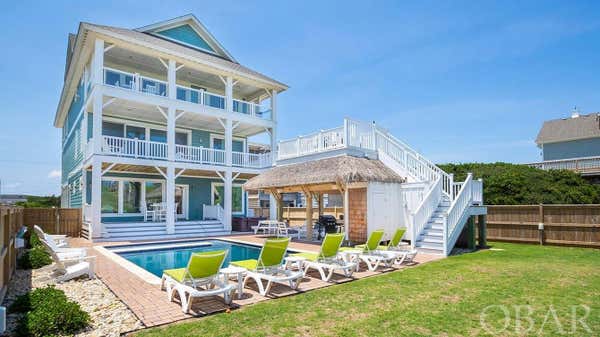 2411 S VIRGINIA DARE TRL LOT 1, NAGS HEAD, NC 27959 - Image 1