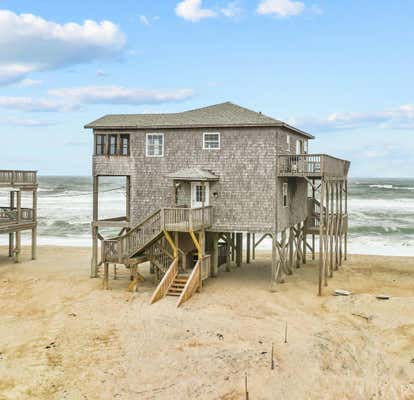 24149 OCEAN DRIVE # LOT 5, RODANTHE, NC 27968 - Image 1