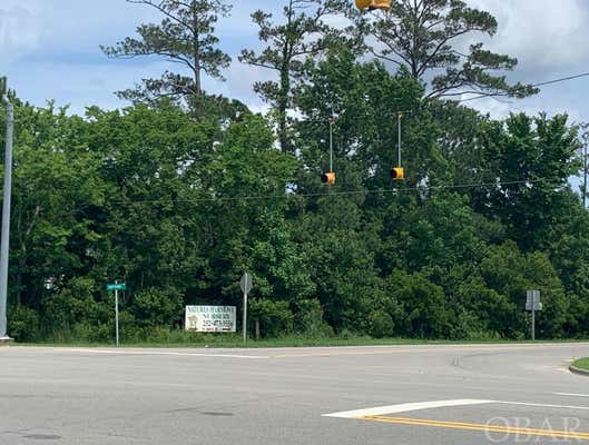 0 HWY 64/264 W SHIPYARD ROAD, MANNS HARBOR, NC 27953 - Image 1