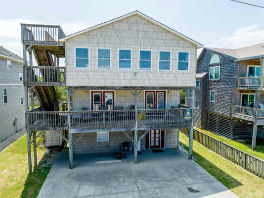 2612 S MEMORIAL AVE LOT 6, NAGS HEAD, NC 27959, photo 3 of 49