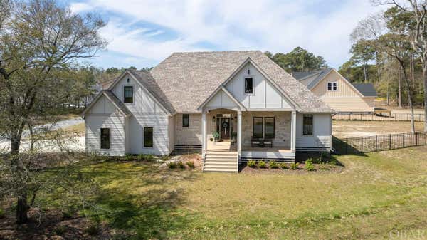 105 CHICORA CT LOT 43, MANTEO, NC 27954 - Image 1