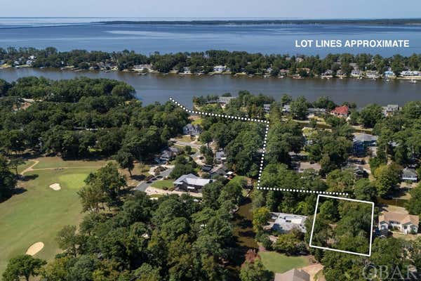 131 W HOLLY TRL LOT 16, SOUTHERN SHORES, NC 27949 - Image 1