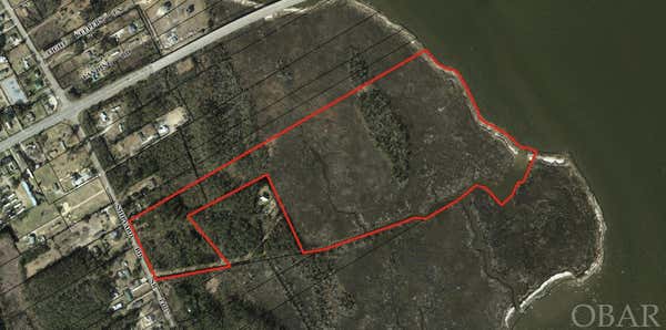 0 SHIPYARD ROAD, MANNS HARBOR, NC 27953 - Image 1