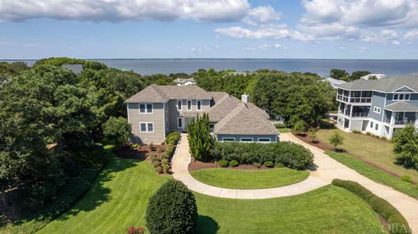 343 SEA OATS TRL LOT 10, SOUTHERN SHORES, NC 27949 - Image 1