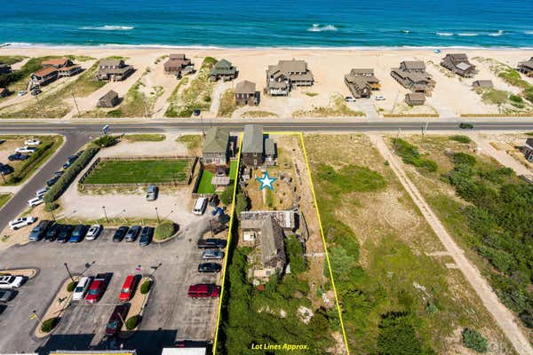 4008 S VIRGINIA DARE TRL LOT 4, NAGS HEAD, NC 27959 - Image 1