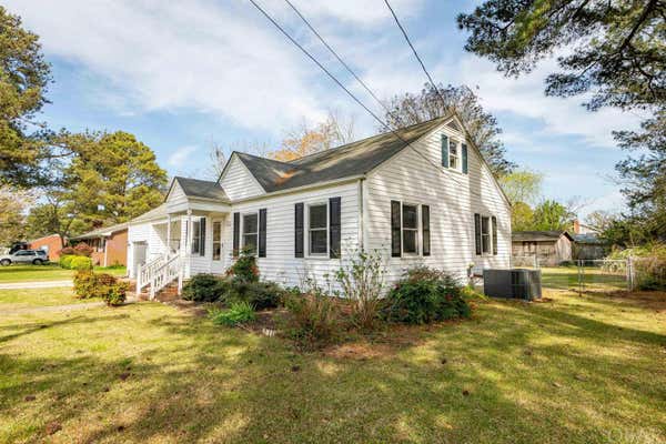 1704 EDGEWOOD DR, ELIZABETH CITY, NC 27909 - Image 1