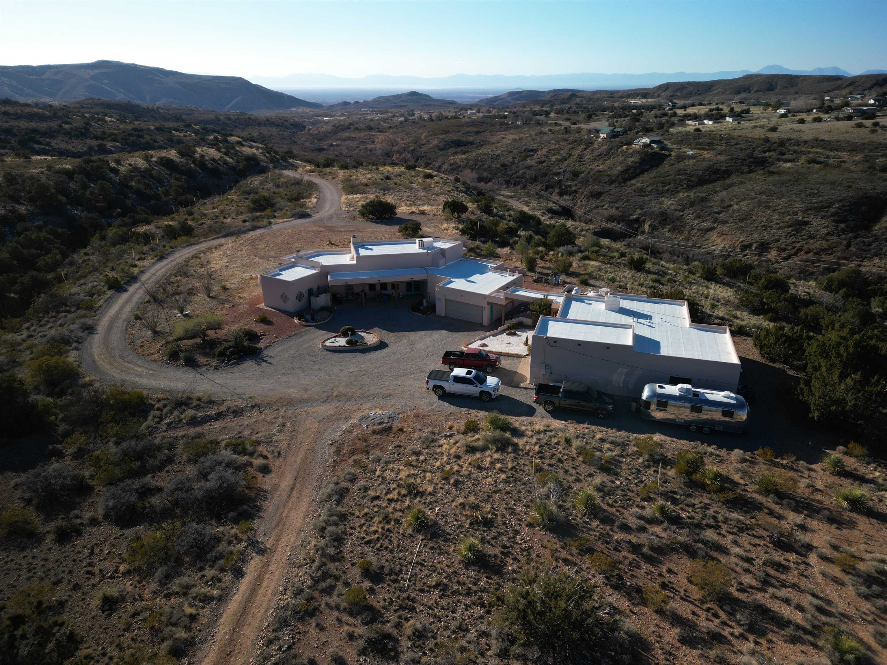 La Luz, New Mexico, 88337, United States, 3 Bedrooms Bedrooms, ,3 BathroomsBathrooms,Residential,Active,1764134