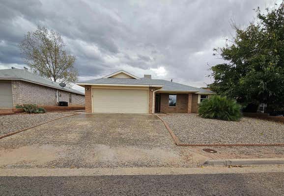 902 MIMOSA AVE, ALAMOGORDO, NM 88310 - Image 1