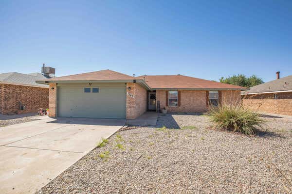 1343 CHALLENGER AVE, ALAMOGORDO, NM 88310 - Image 1