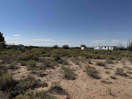 47 TULAROSA DR, ALAMOGORDO, NM 88310 - Image 1