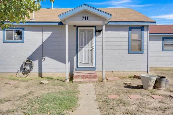 711 14TH ST, ALAMOGORDO, NM 88310 - Image 1