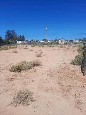 1104 PARADISE AVE, ALAMOGORDO, NM 88310, photo 2 of 3