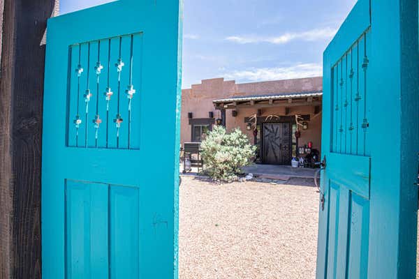 44 LA LUZ RD, LA LUZ, NM 88337 - Image 1