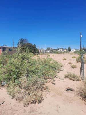 1106 PARADISE AVE, ALAMOGORDO, NM 88310 - Image 1