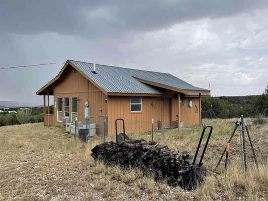 176 SUE LAYNE, CLOUDCROFT, NM 88317, photo 5 of 30