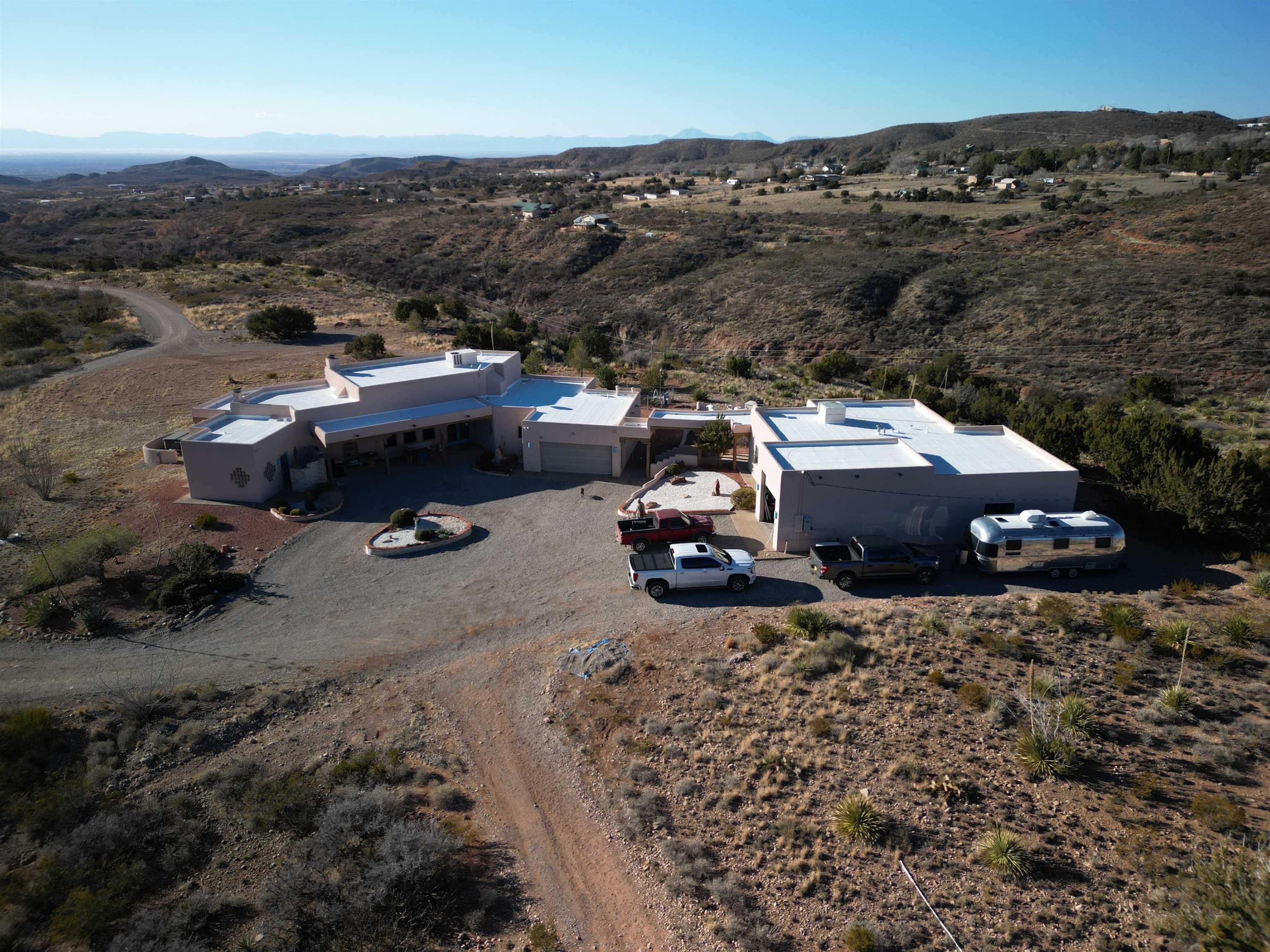 La Luz, New Mexico, 88337, United States, 3 Bedrooms Bedrooms, ,3 BathroomsBathrooms,Residential,Active,1764134
