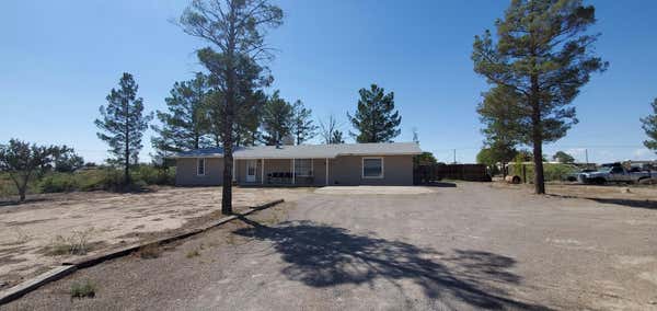 86 SUZY ANN ST, ALAMOGORDO, NM 88311 - Image 1