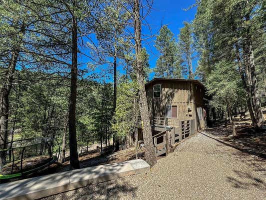 12 MEADOW VIEW GLN, CLOUDCROFT, NM 88317 - Image 1