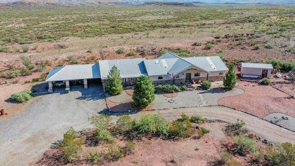 23 CROSS CREEK RD, TULAROSA, NM 88352 - Image 1