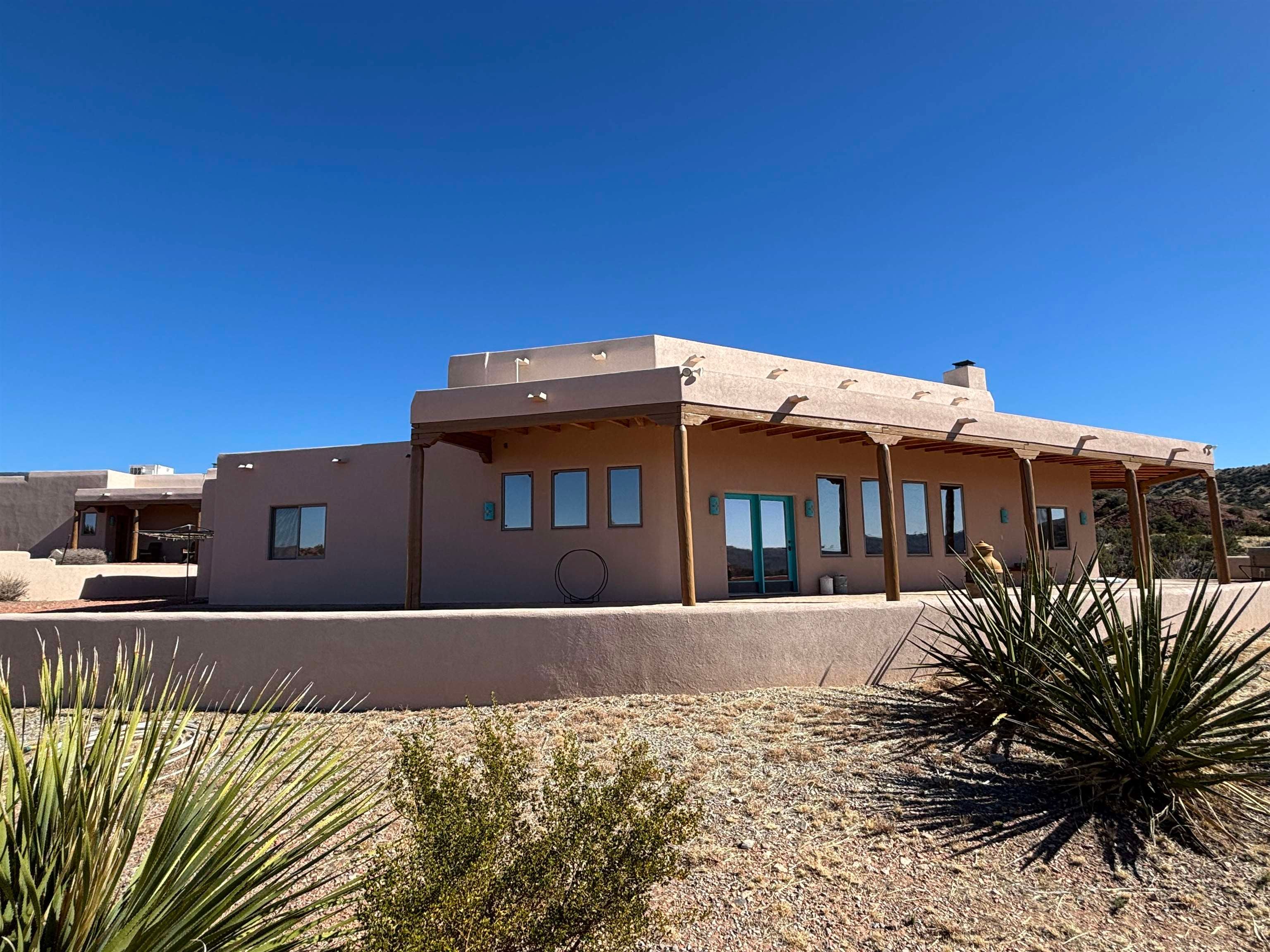La Luz, New Mexico, 88337, United States, 3 Bedrooms Bedrooms, ,3 BathroomsBathrooms,Residential,Active,1764134