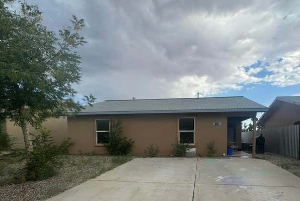 1509 W 6TH ST, TULAROSA, NM 88352 - Image 1