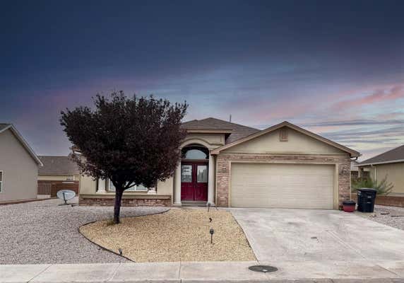 345 BOSQUE, ALAMOGORDO, NM 88310 - Image 1