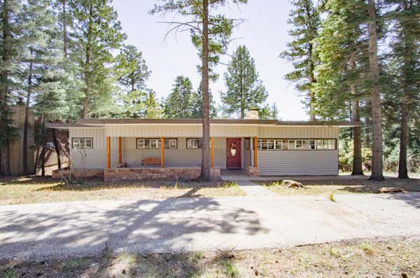 716 CORONA AVE, CLOUDCROFT, NM 88317 - Image 1