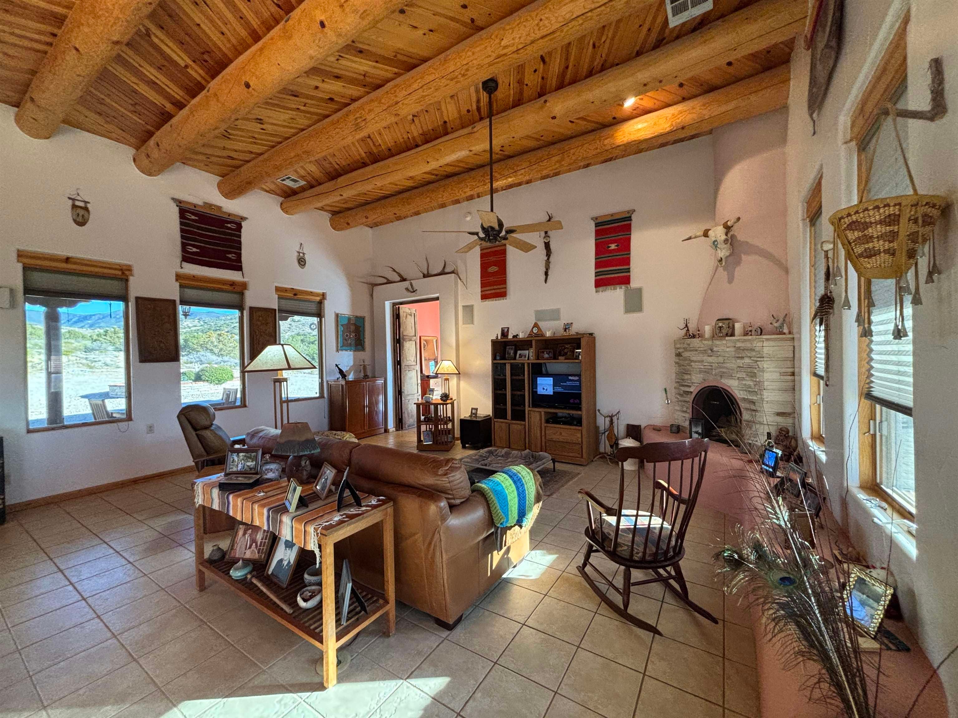 La Luz, New Mexico, 88337, United States, 3 Bedrooms Bedrooms, ,3 BathroomsBathrooms,Residential,Active,1764134