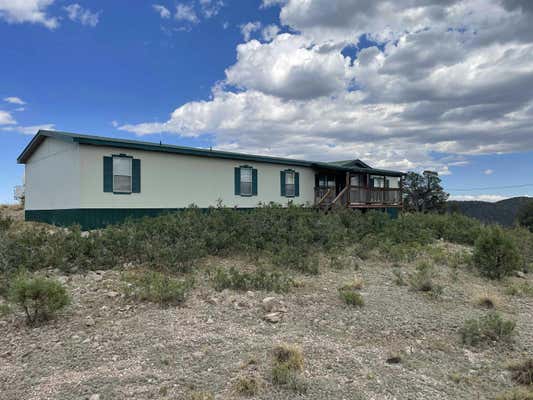 73 SEEP CANYON RD, WEED, NM 88354 - Image 1