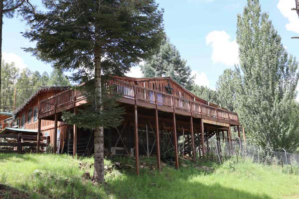 13 FRIAR TUCK, MAYHILL, NM 88339 - Image 1