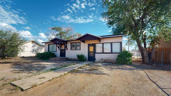 1206 16TH ST, ALAMOGORDO, NM 88310 - Image 1