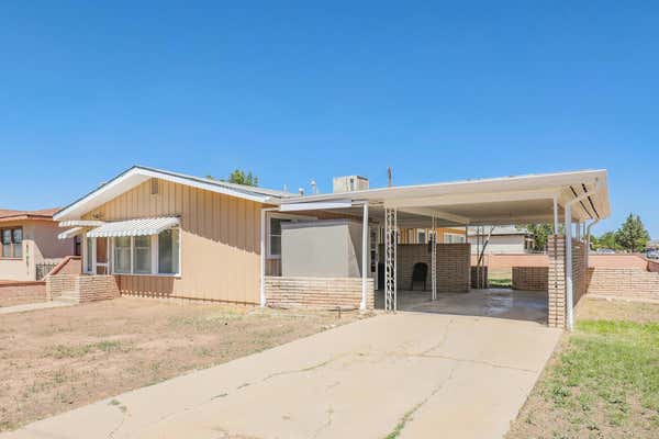 1305 MOUNTAIN VIEW AVE, ALAMOGORDO, NM 88310 - Image 1