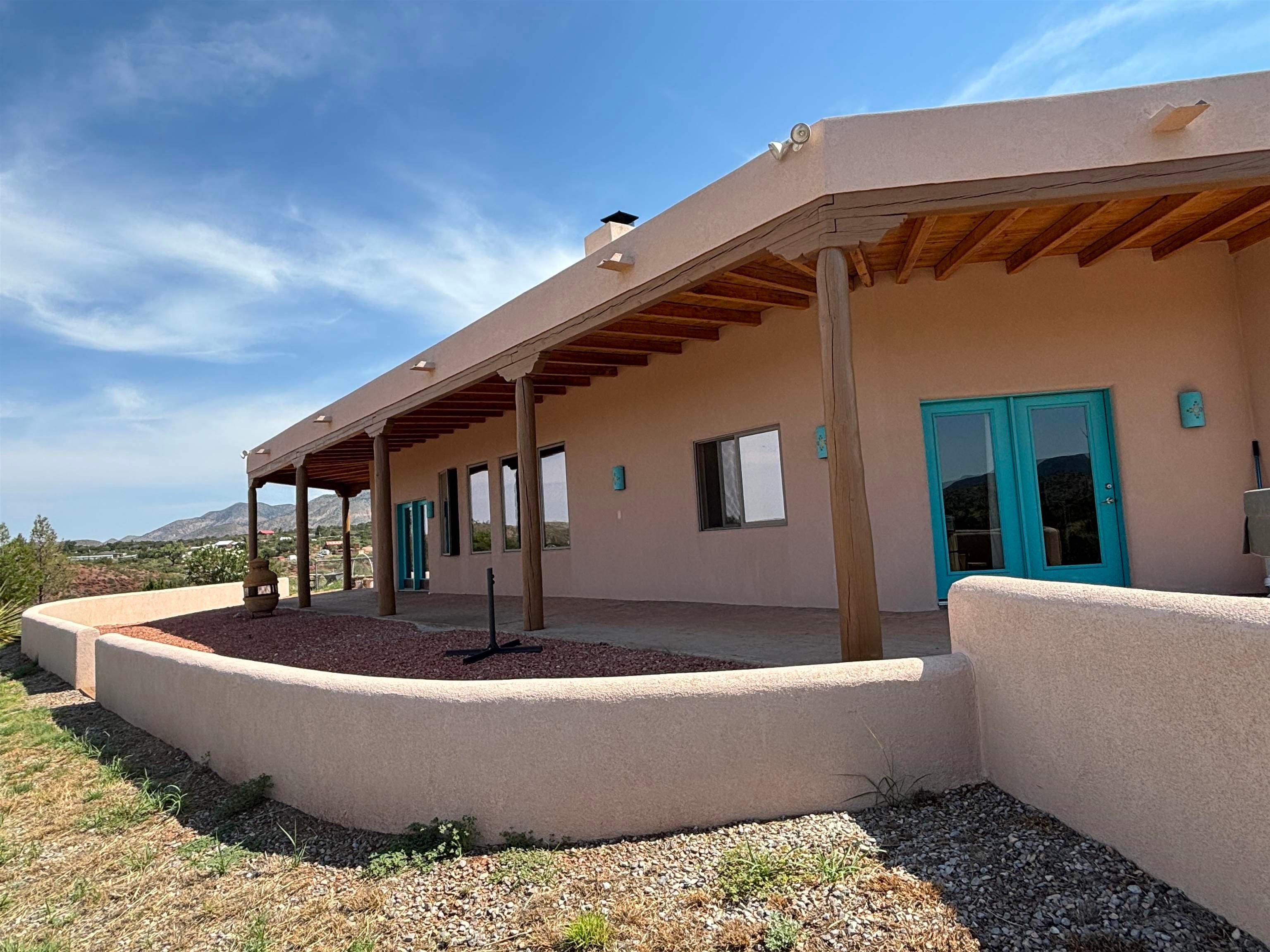 La Luz, New Mexico, 88337, United States, 3 Bedrooms Bedrooms, ,3 BathroomsBathrooms,Residential,Active,1764134