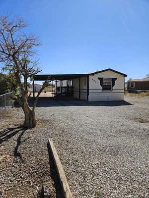 983 DORA AVE, ALAMOGORDO, NM 88310 - Image 1