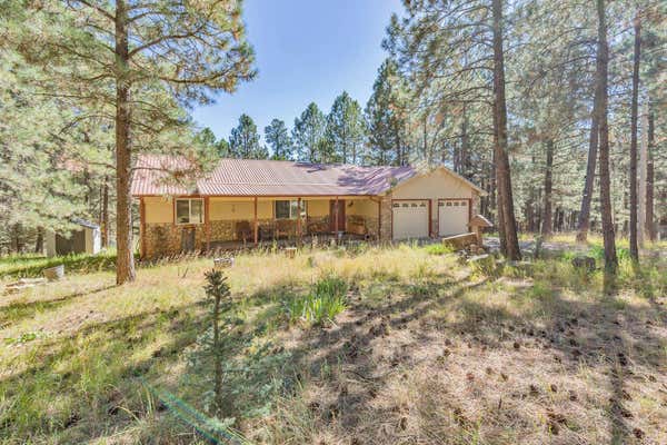 7 GROESBEECK RD, CLOUDCROFT, NM 88317 - Image 1