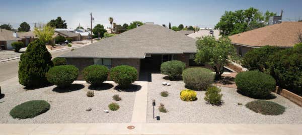 3507 DRIFTWOOD AVE, ALAMOGORDO, NM 88310 - Image 1