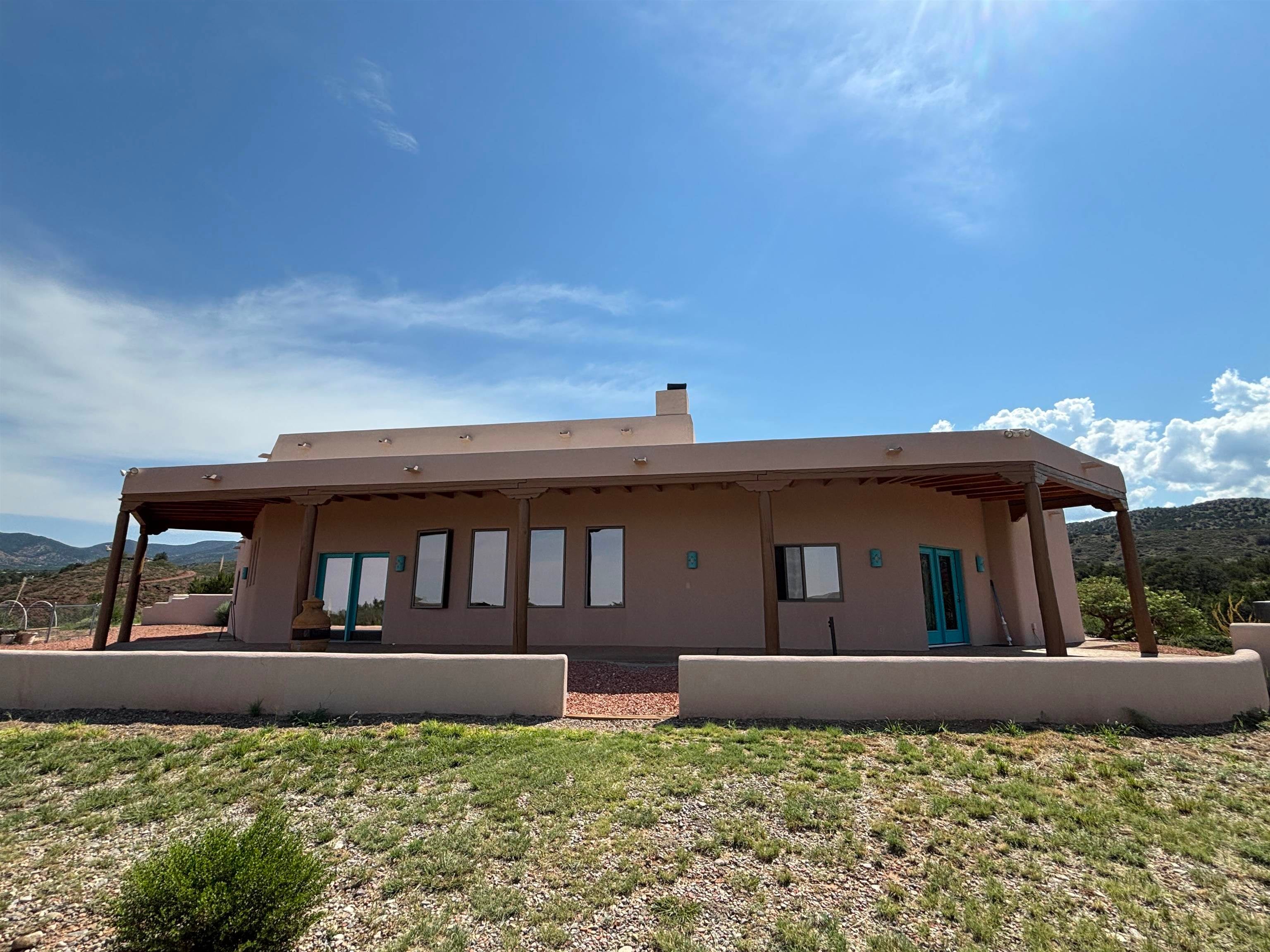 La Luz, New Mexico, 88337, United States, 3 Bedrooms Bedrooms, ,3 BathroomsBathrooms,Residential,Active,1764134