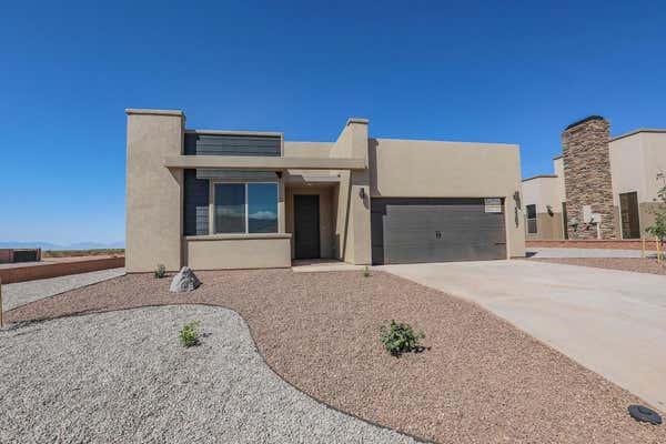 3387 ESCONDIDO DR, ALAMOGORDO, NM 88310 - Image 1