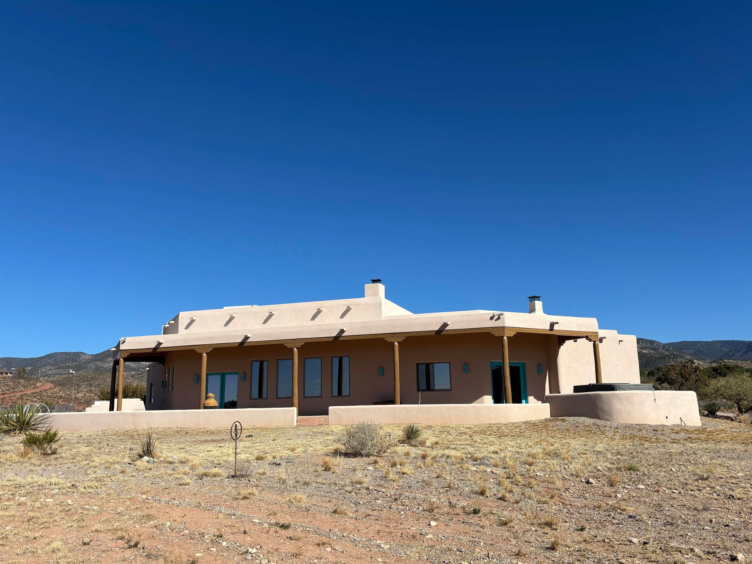 La Luz, New Mexico, 88337, United States, 3 Bedrooms Bedrooms, ,3 BathroomsBathrooms,Residential,Active,1764134