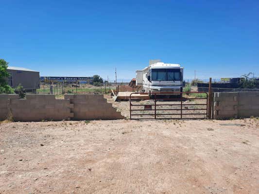 10 NOGAL ST, LA LUZ, NM 88337 - Image 1