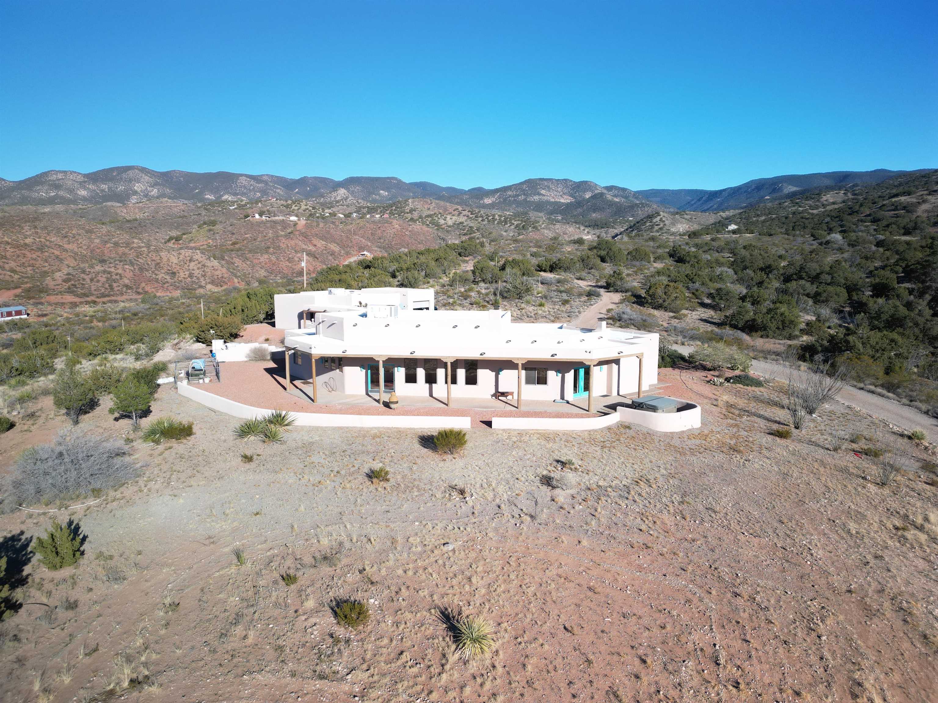 La Luz, New Mexico, 88337, United States, 3 Bedrooms Bedrooms, ,3 BathroomsBathrooms,Residential,Active,1764134