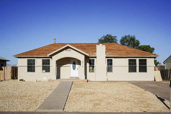 2418 NEVADA DR, ALAMOGORDO, NM 88310 - Image 1