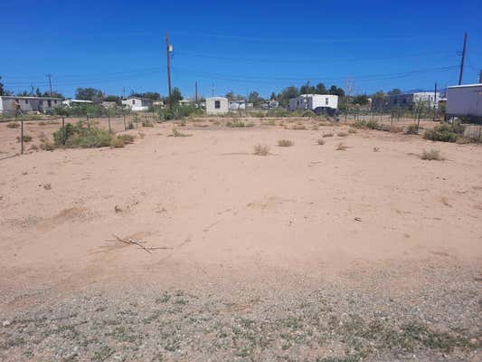 1104 PARADISE AVE, ALAMOGORDO, NM 88310 - Image 1